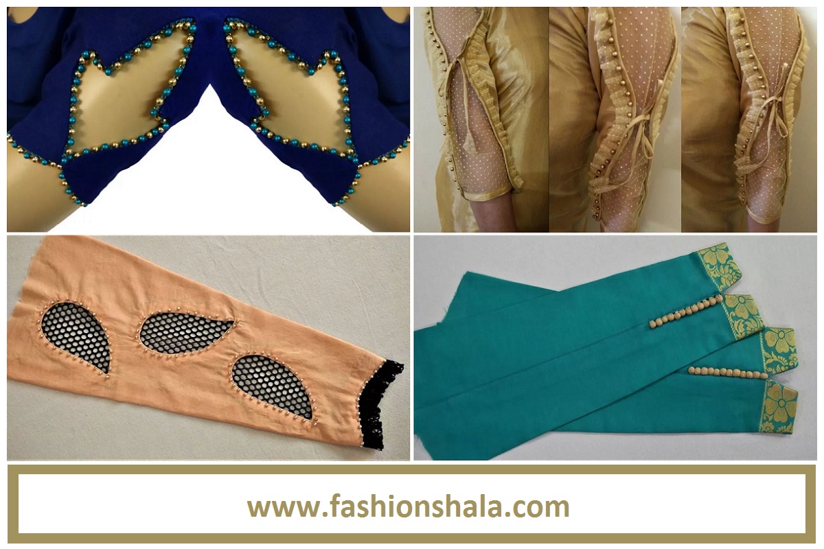 Baju Design | Stylish Baju Ke Design |-hautamhiepplus.vn