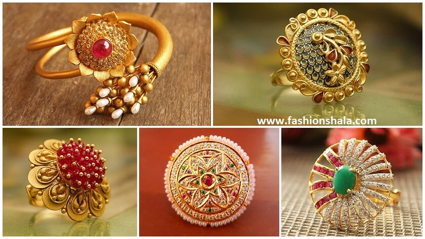 10k gold ring for women 090 | Lazada PH-baongoctrading.com.vn