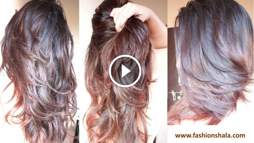 Quick Hair Cut for Girls That Suit Your Face - FashionShala