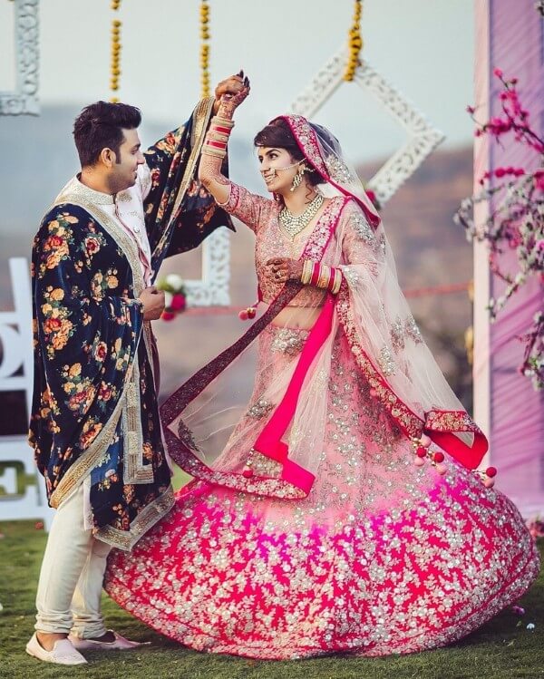 Small Intimate Lockdown Indian Wedding Guide (2020): COVID-19/Coronavirus  Weddings Ideas – B Anu Designs
